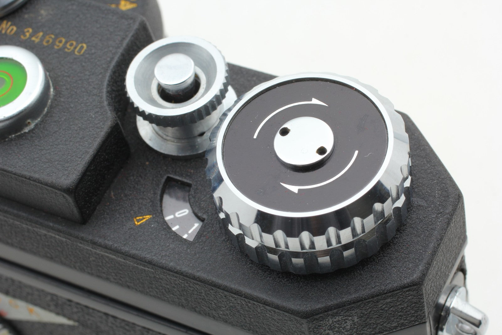 [MINT w/Case] Panon WIDELUX F6B 35mm Panoramic Film Camera 140° From JAPAN