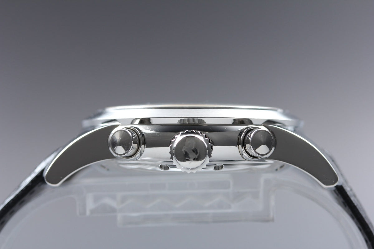 [Limited] GIRARD PERREGAUX Ferrari 330/P4 8028 Chronograph Automatic Men's Watch