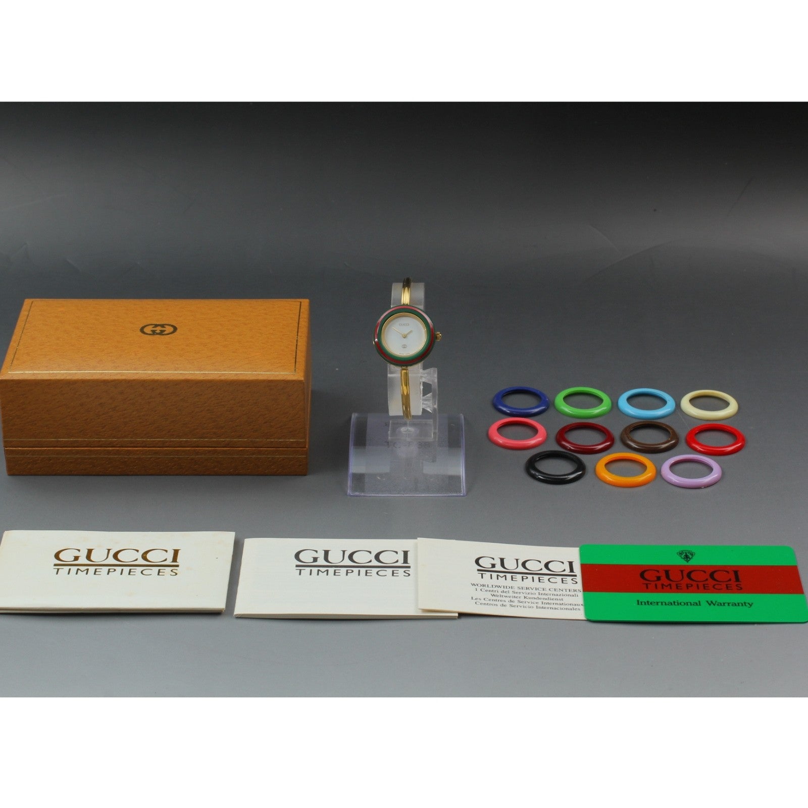 gucci