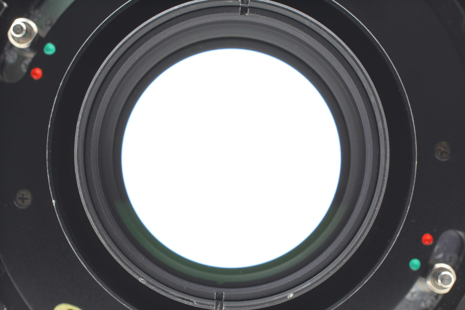 [MINT Pro-Creaned] Mamiya K/L 127mm f/3.5mm L Lens for RB67 Pro S SD From JAPAN