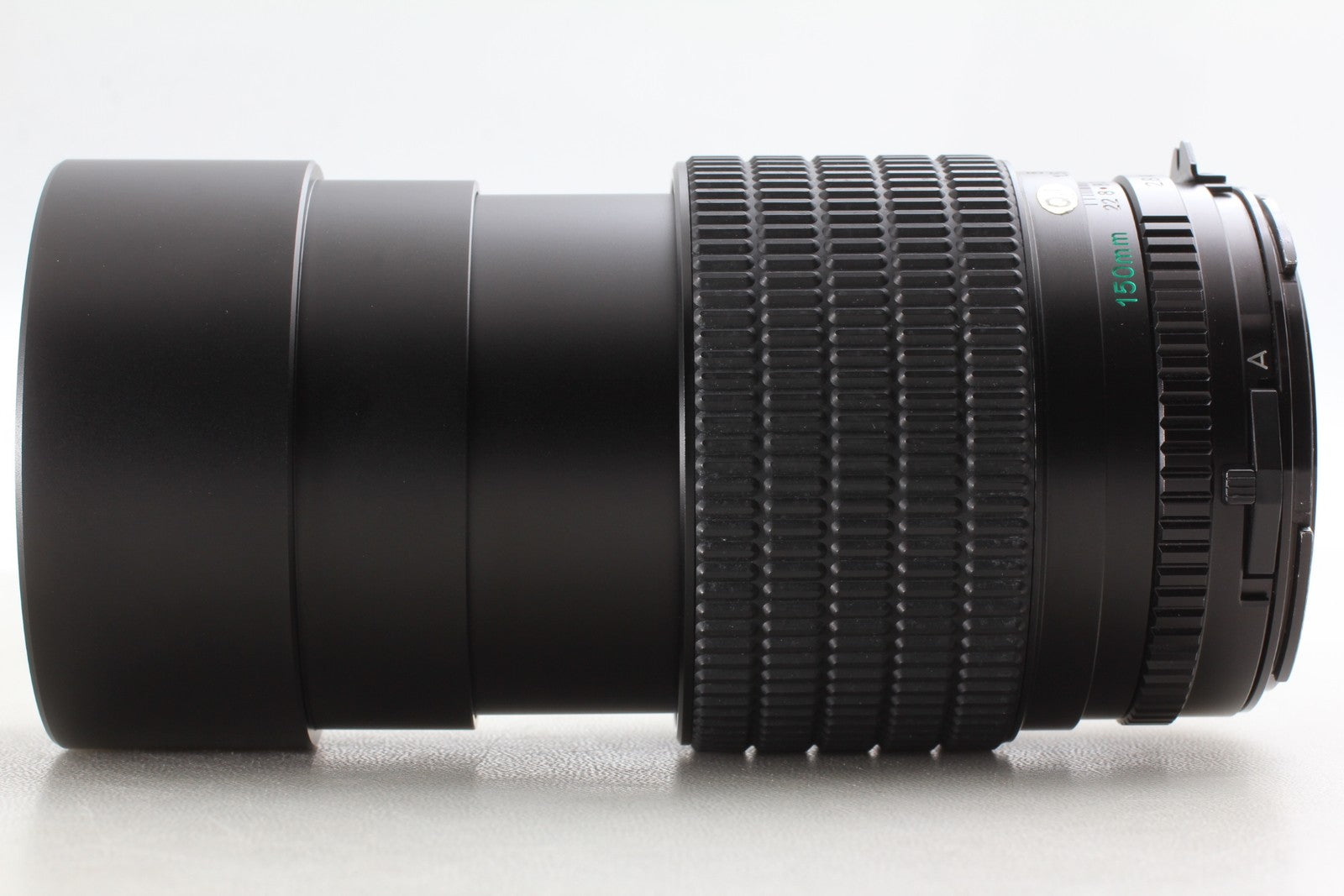 [Top MINT] Mamiya A 150mm F2.8 Lens For M645 1000S Super Pro TL From JAPAN