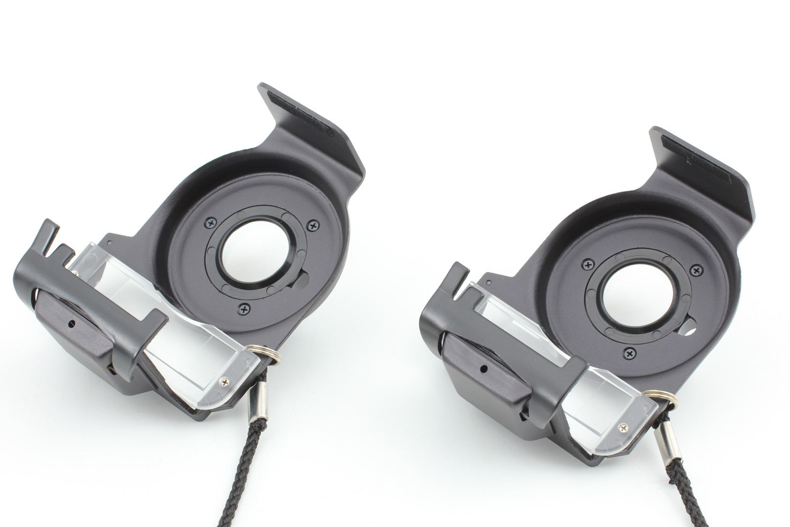 NOS [TOP MINT] Canon Lens Hood Bulk Lot 30pcs BS-52 BS-55 BT-52 BW-72 ET-60 More