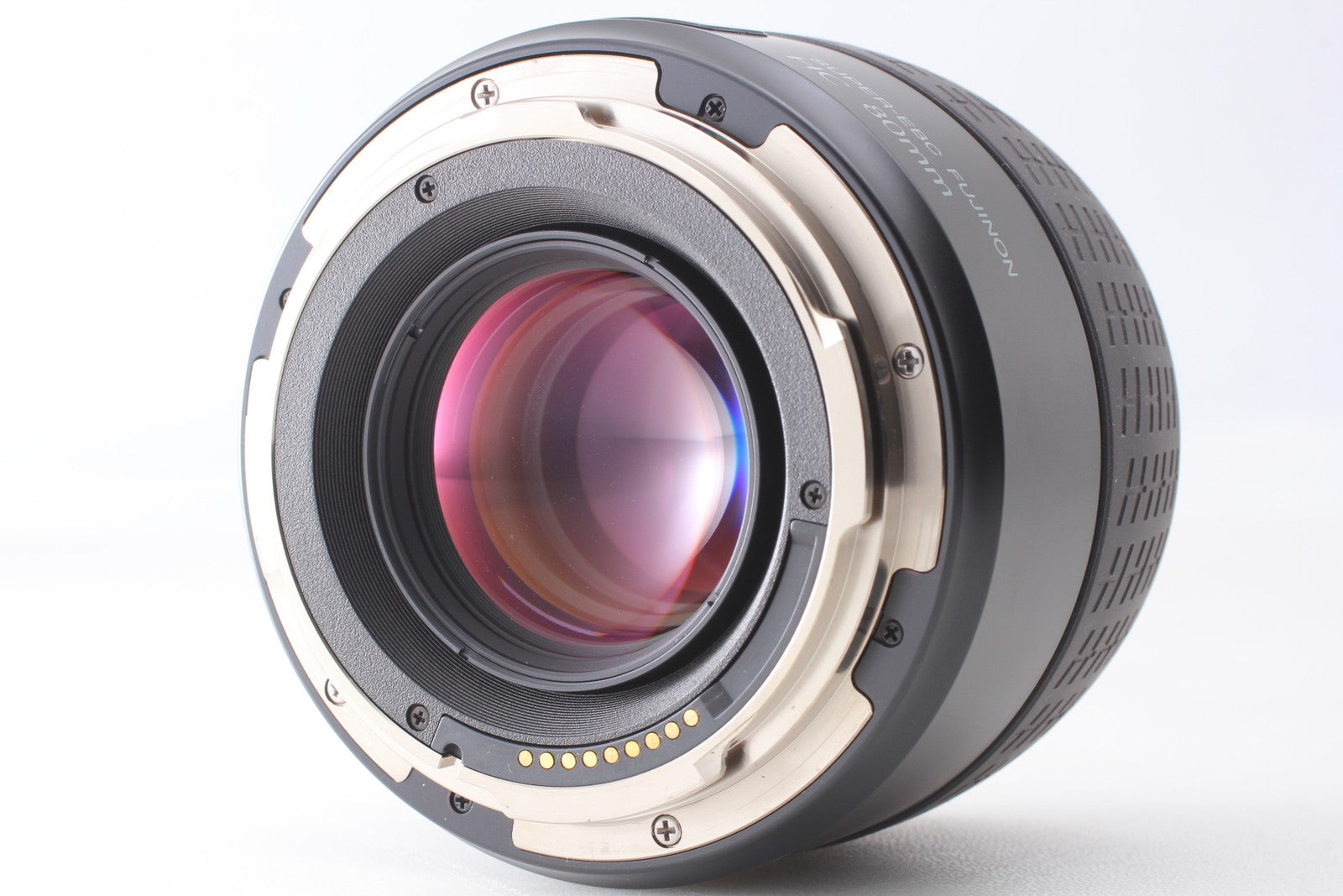 Cnt Body 252 Lens 27[Top MINT] Fuji GX645AF Film Camera 80mm f2.8 Hasselblad JPN