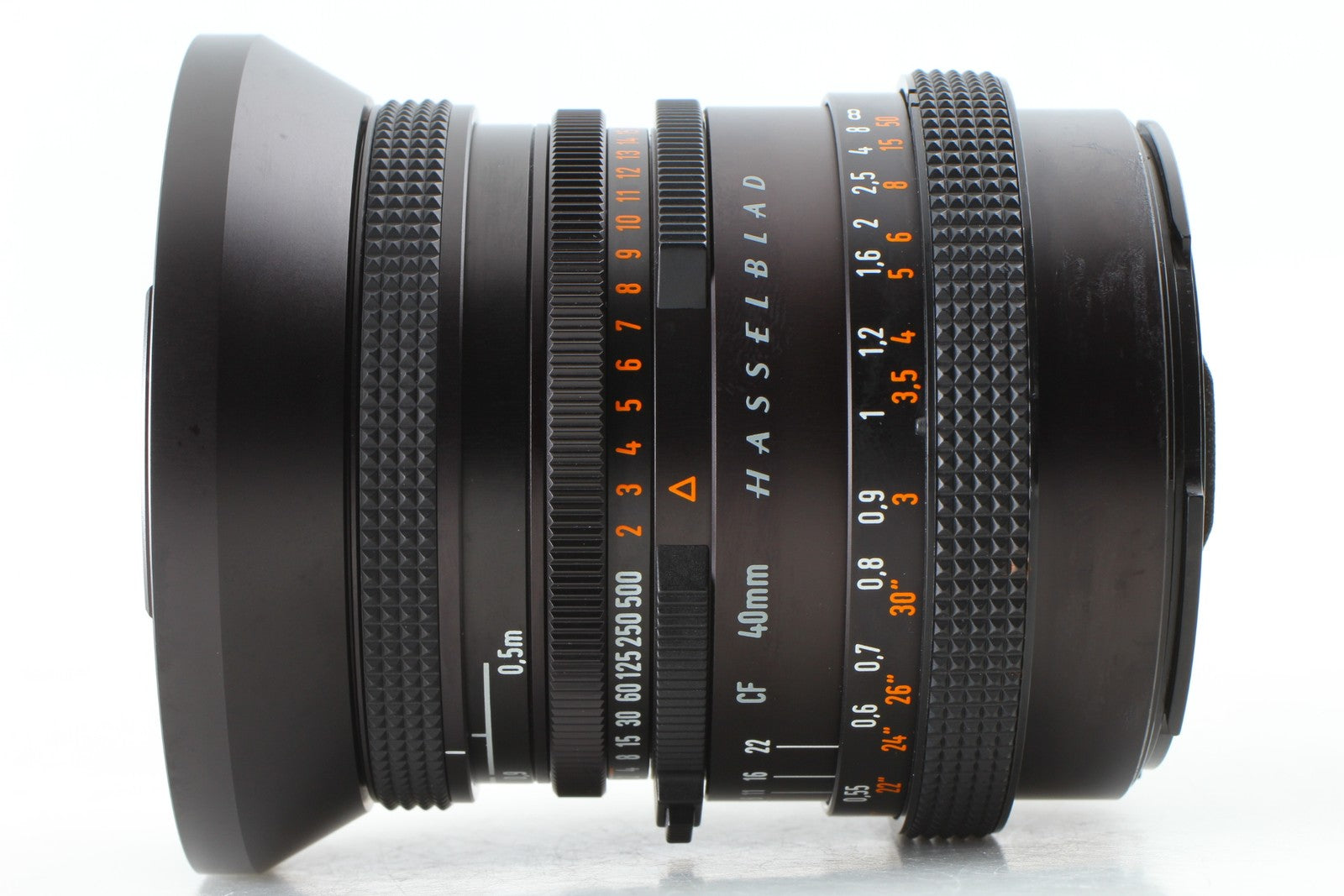 [Near MINT] Hasselblad Carl Zeiss Distagon CF FLE 40mm f4 T* Lens From JAPAN