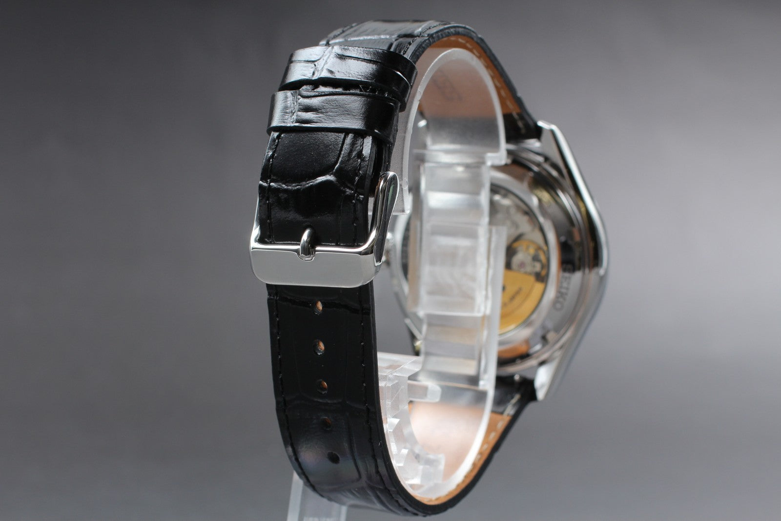 Limited [Exc+5] SEIKO Presage 6R27-00K0 SARW027 Automatic Men's Watch From JAPAN