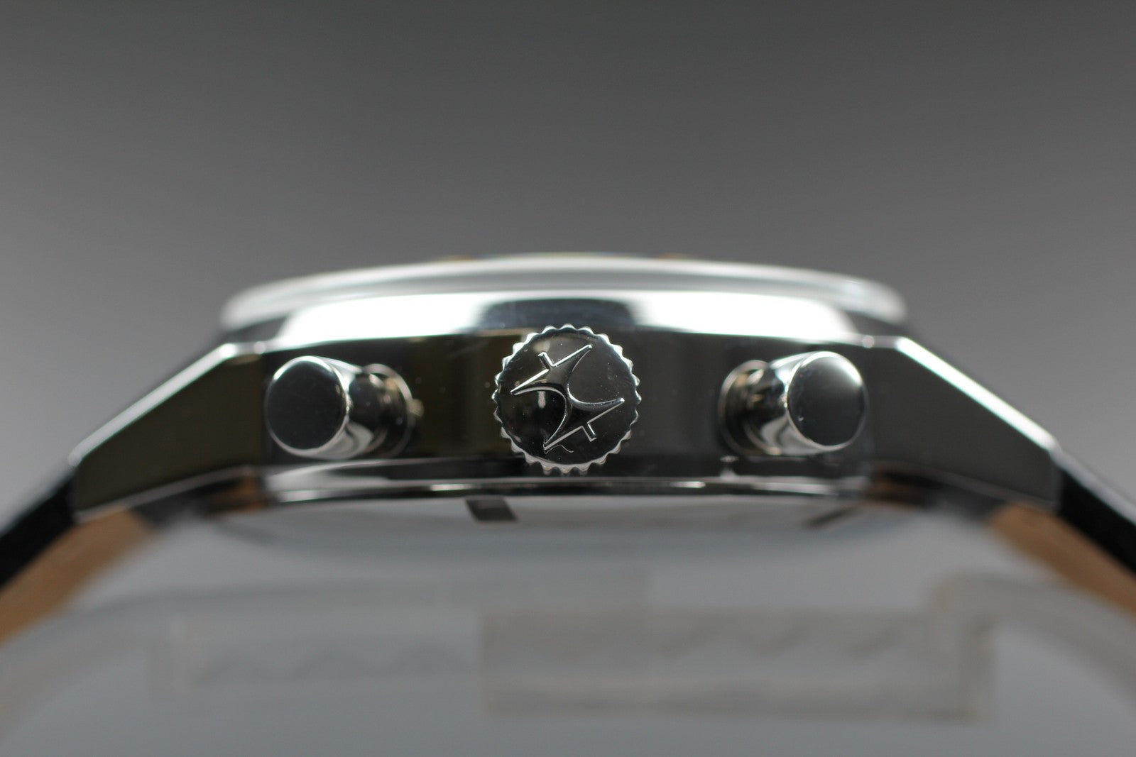 [N MINT- Box] Hamilton American Classic H384290 Intra‑Matic 40mm AT Men's Watch