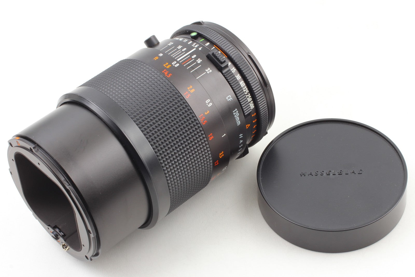 [Top MINT w/Box] Hasselblad Carl Zeiss Makro Planar T* CF 120mm f4 lens JAPAN