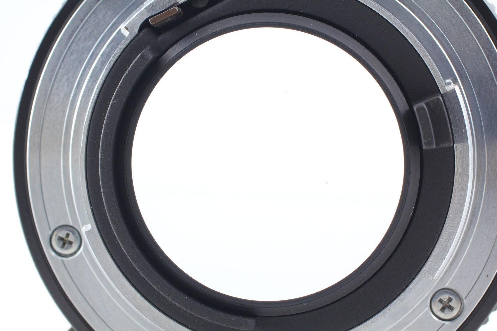 SIC [Near MINT] S/N 579xxxx Nikon Nikkor Ai-s Ais 50mm f1.4 MF Lens for F JAPAN
