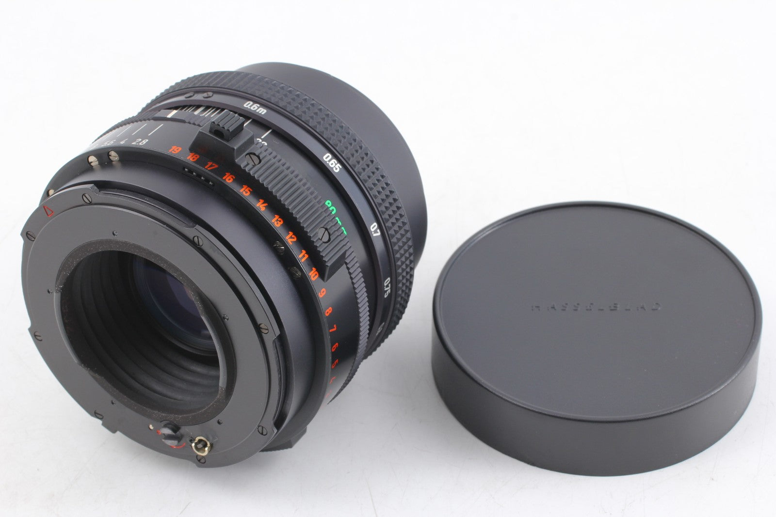 Top MINT Hasselblad Carl Zeiss Planar F 80mm F2.8 T* Lens for 2000 Series JAPAN