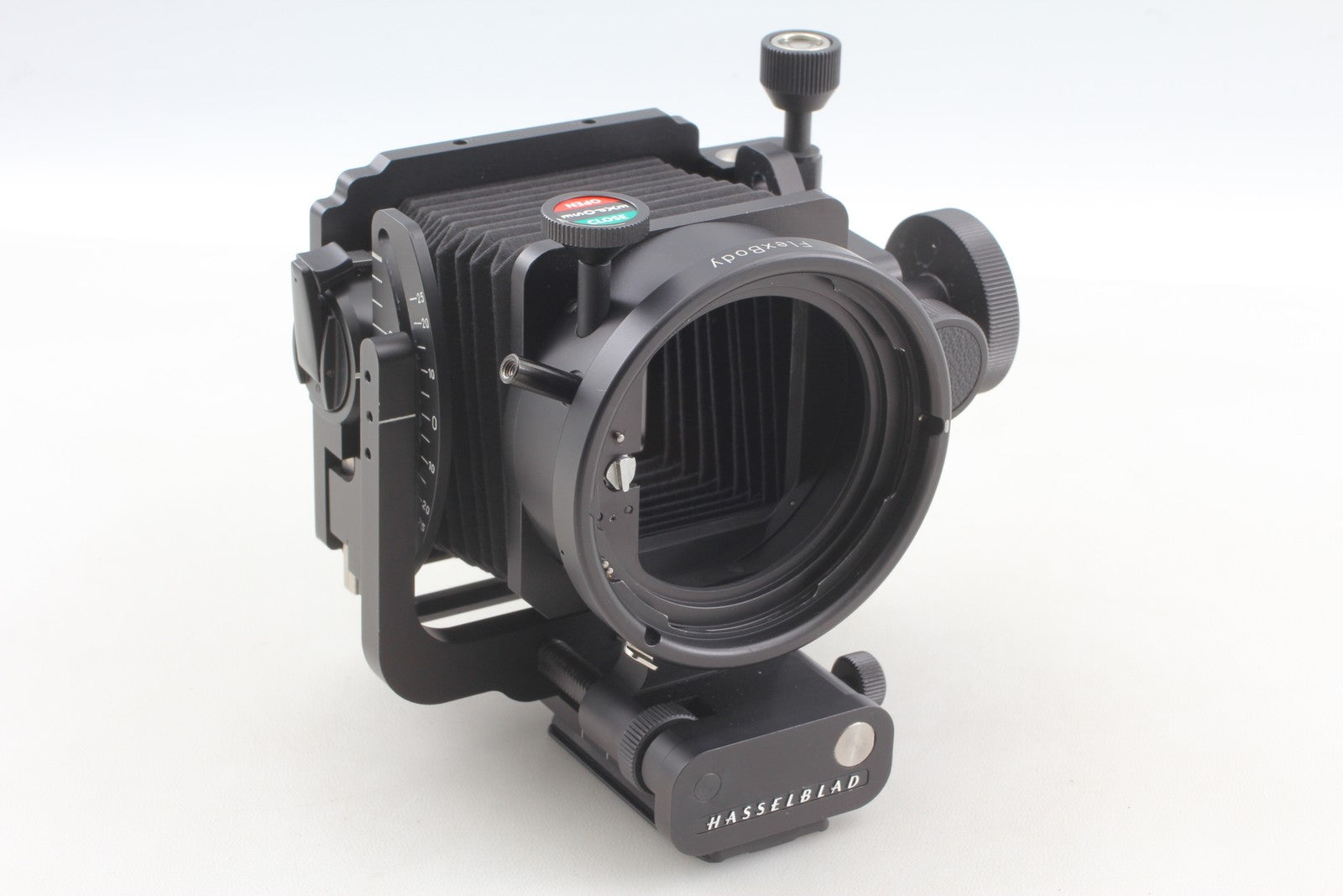 [MINT] Hasselblad Flexbody Flex Body Medium Format Film Camera From JAPAN