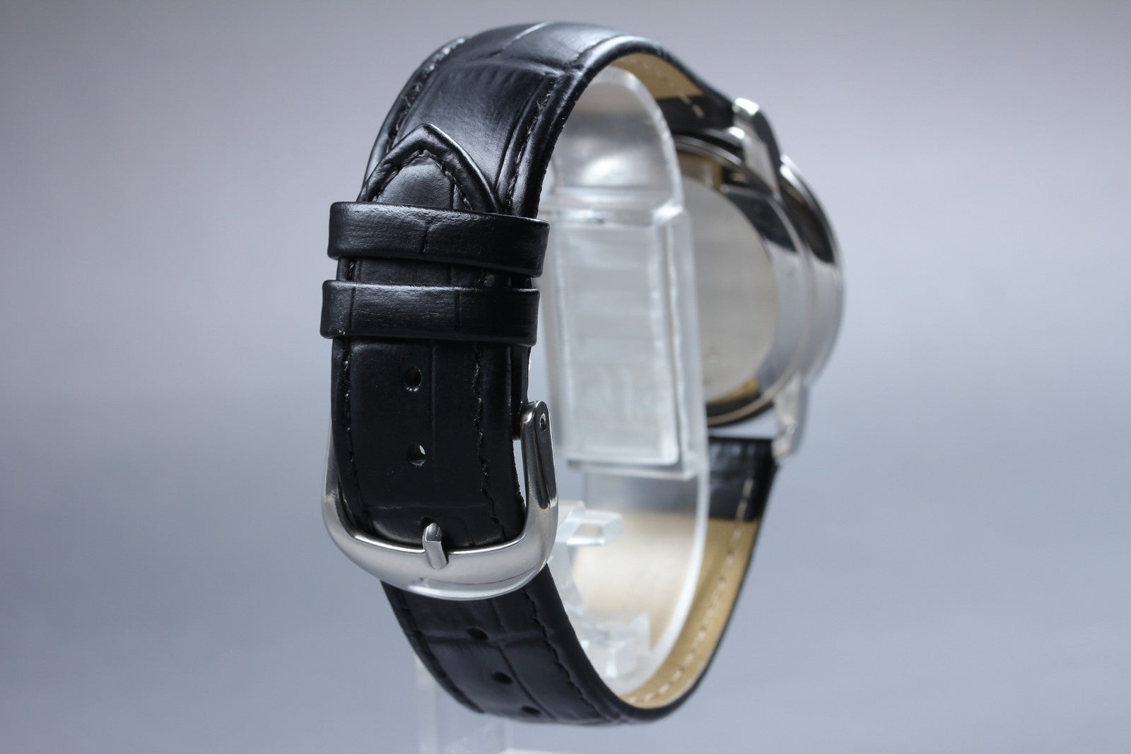 Overhauled [Exc+5] Omega De Ville Prestige 168.1050 34mm Automatic Men's Watch