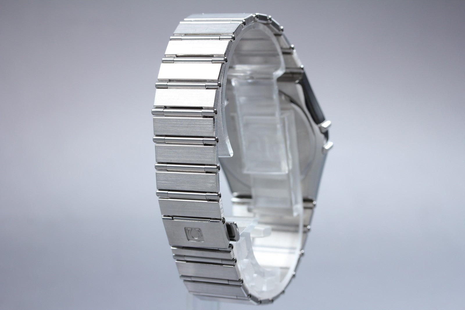 [Exc+5] OMEGA Constellation 396.1070.1 / 396.1080.1 Cal.1438 Quartz Unisex Watch