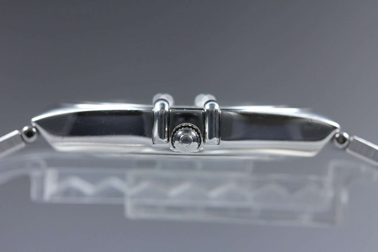 [Exc+5] OMEGA Constellation 396.1070.1 / 396.1080.1 Cal.1438 Quartz Unisex Watch