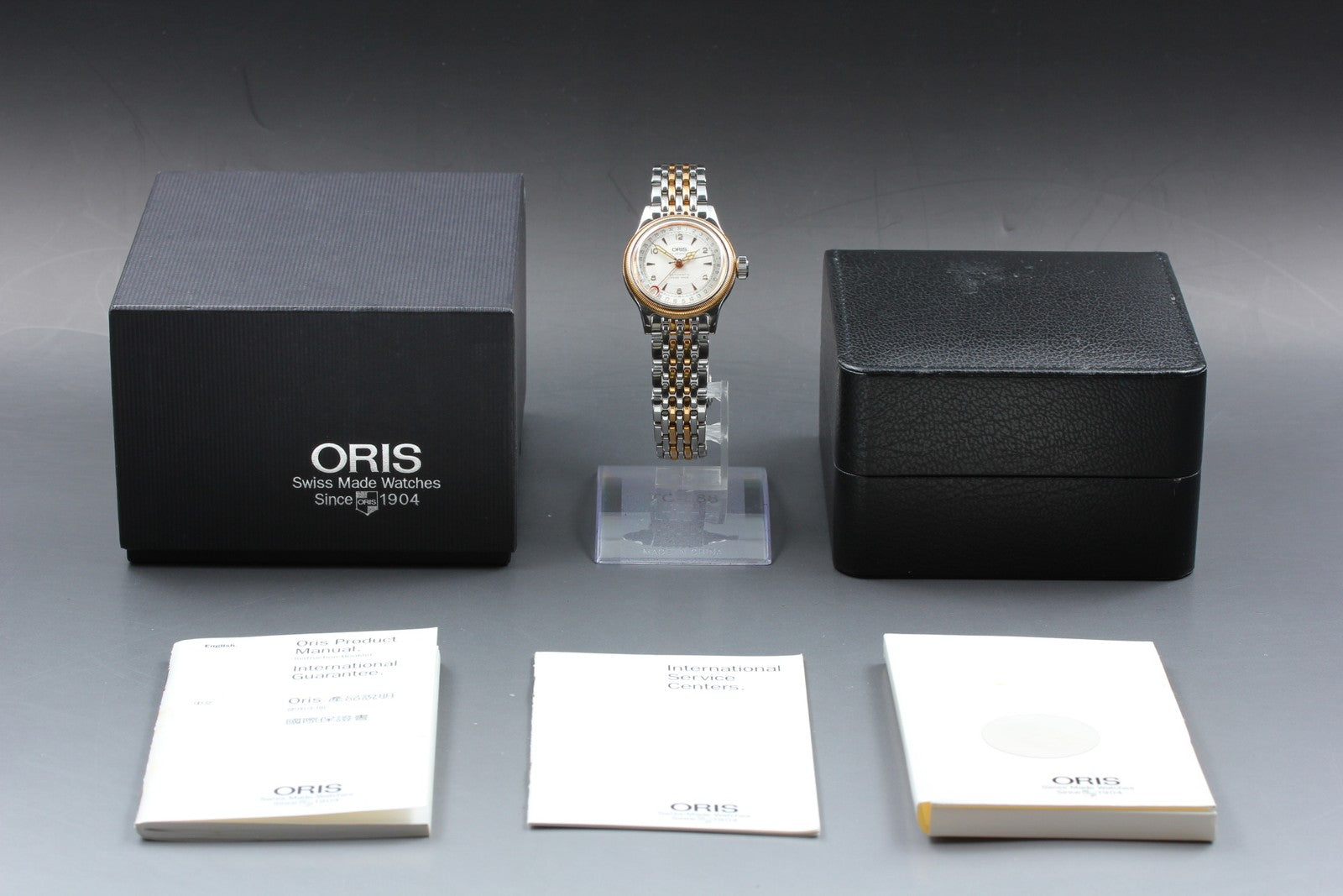 Oris Watches
