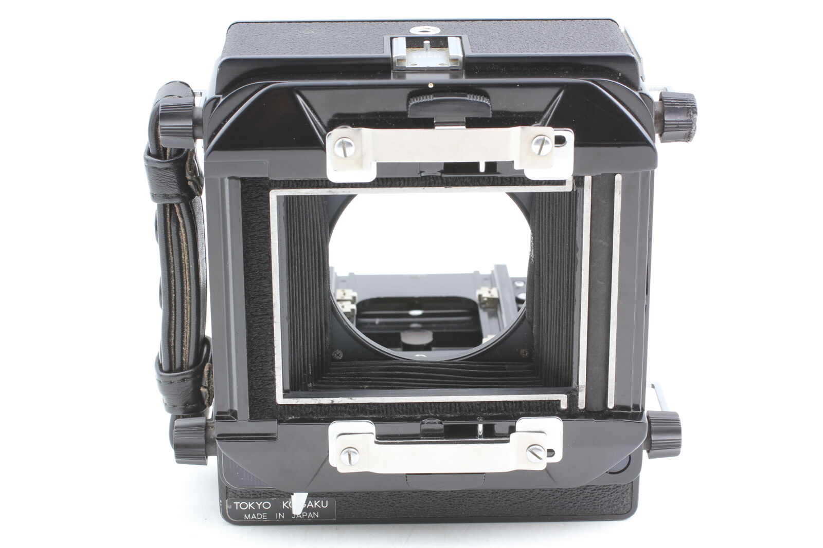 [Exc+5] Topcon Horseman VH Medium Format Camera Body From JAPAN