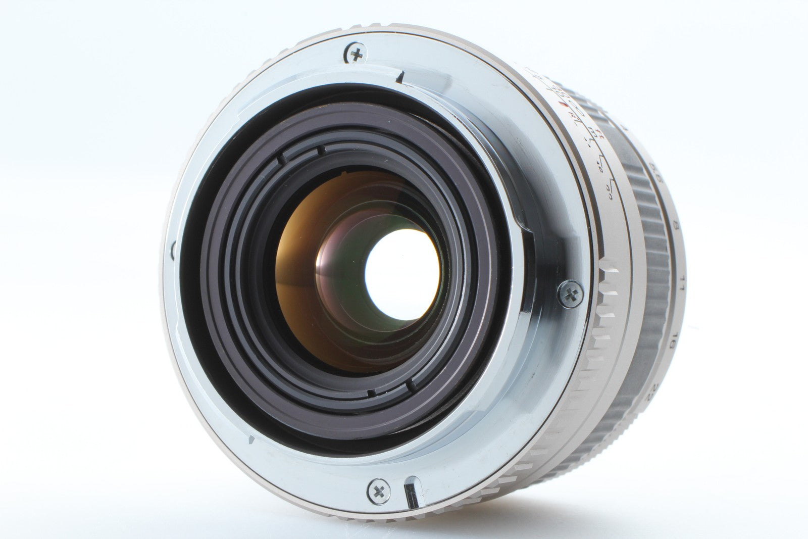 [Top MINT] Fujifilm Super EBC Fujinon 45mm f/4 Lens for TX-1 TX-2 X-pan JAPAN