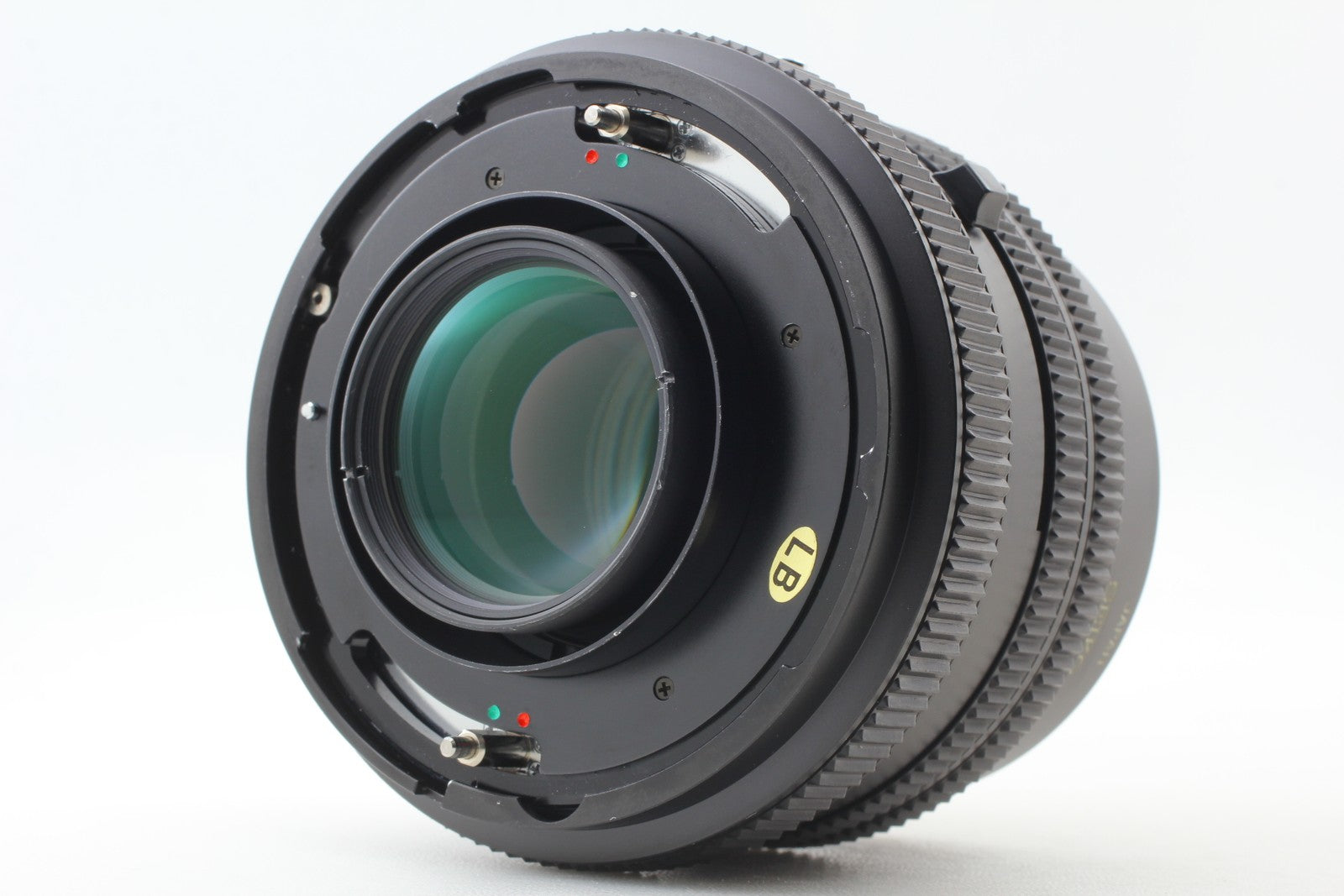 [MINT Pro-Creaned] Mamiya K/L 127mm f/3.5mm L Lens for RB67 Pro S SD From JAPAN