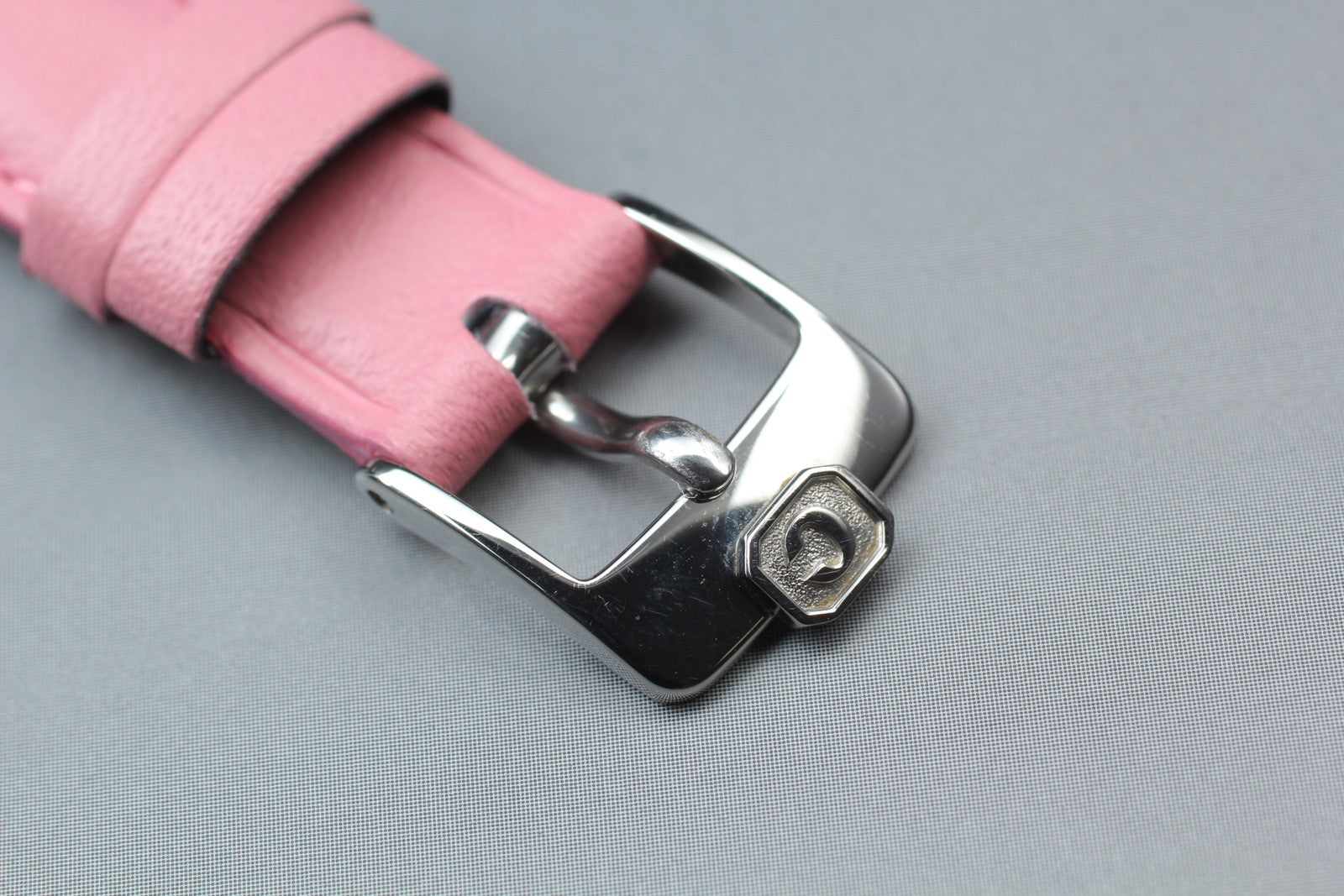 [Exc+5 Box] Chopard Happy Sports 27/8245-42 Heart Diamond Pink Qz Women’s Watch