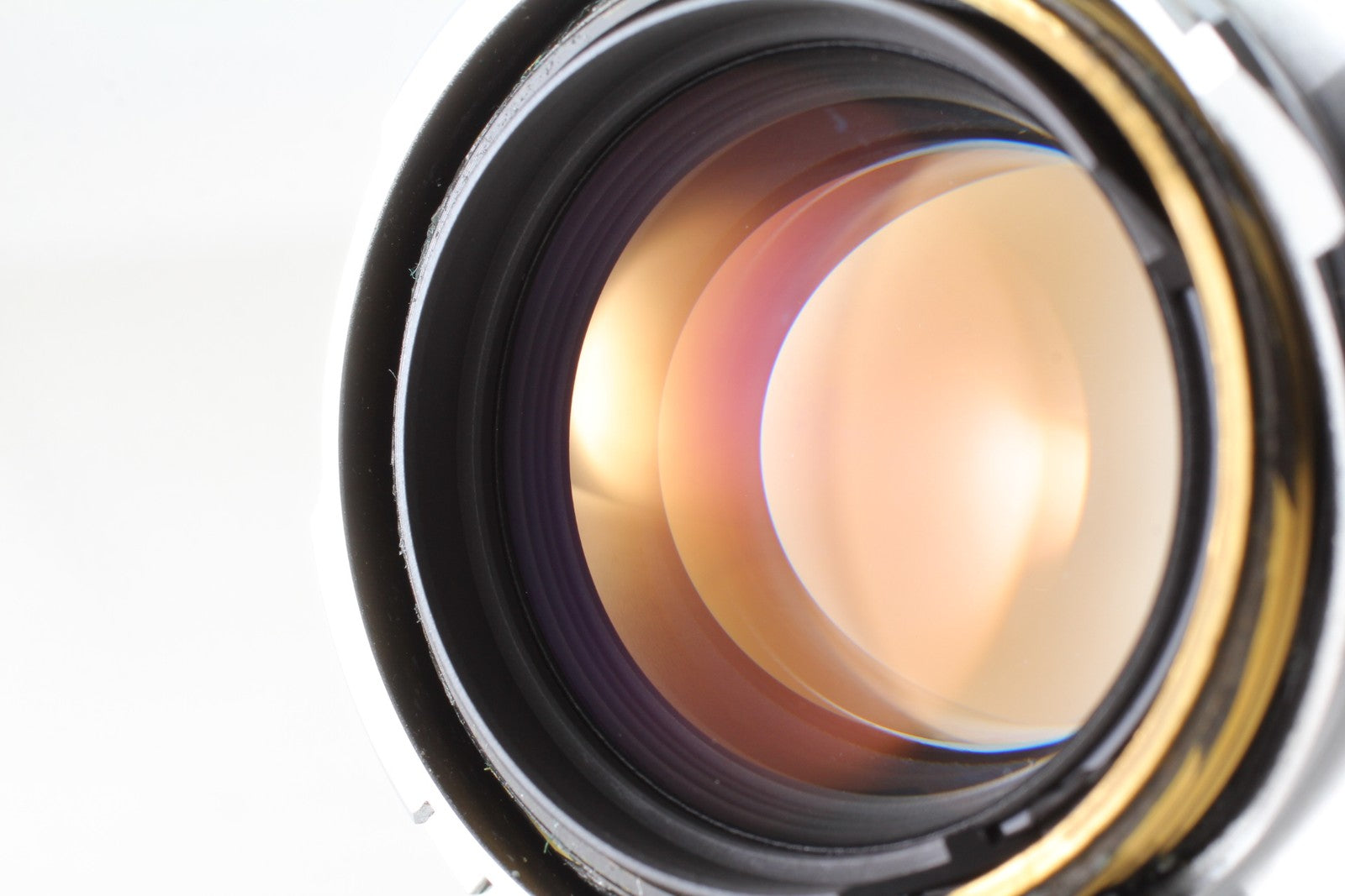 [MINT w/Hood] Leica Leitz Summicron-M 35mm f2 V4 King of Bokeh Lens E39 JAPAN