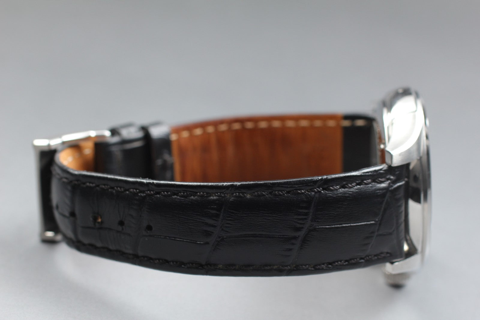 [Exc+5 Box] Hamilton Jazzmaster Viewmatic H425550 Automatic Skeleton Men’s Watch