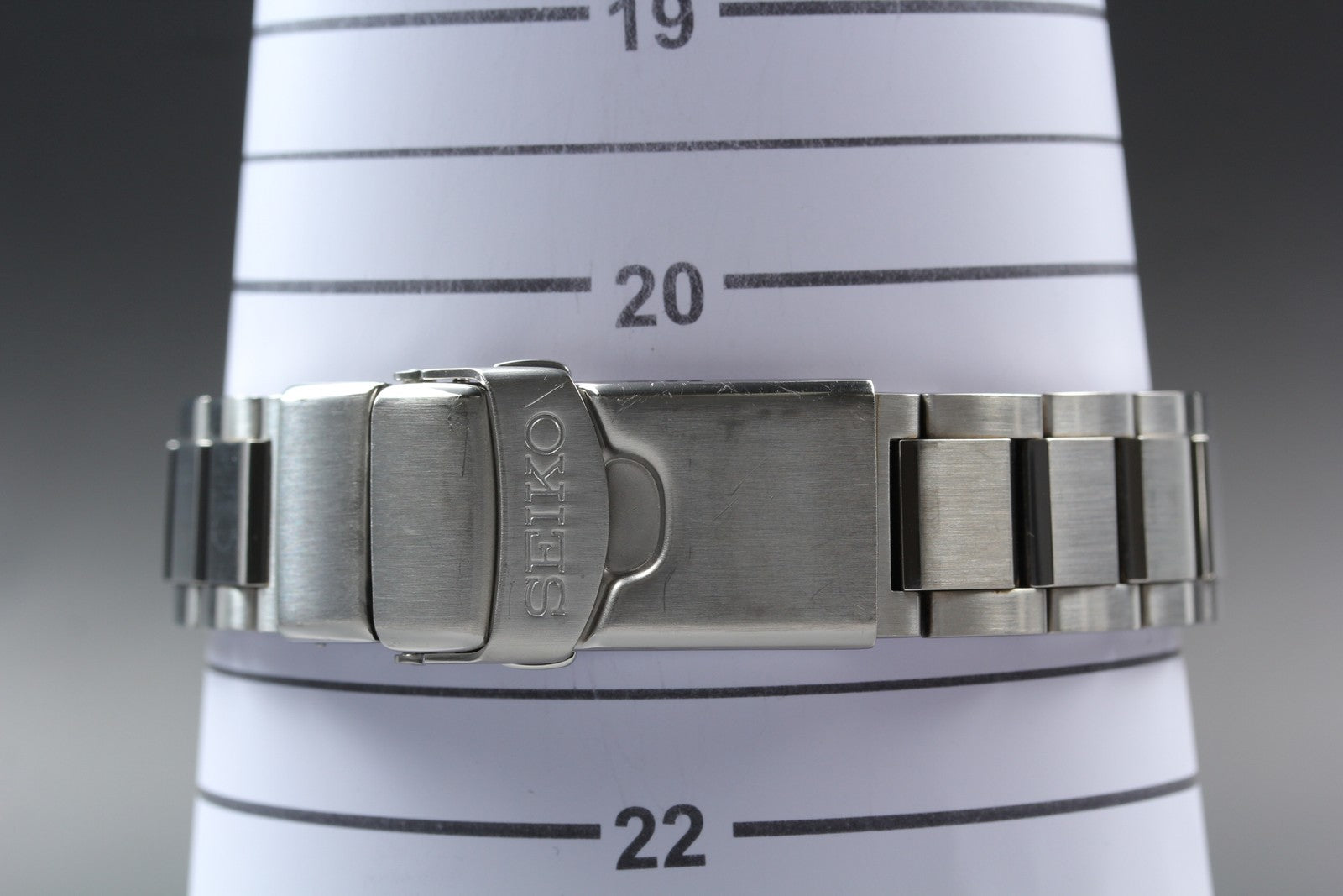 [Exc+5 Box] SEIKO Prospex 6R15-03W0 SBDC051 Automatic Men's Watch From JAPAN