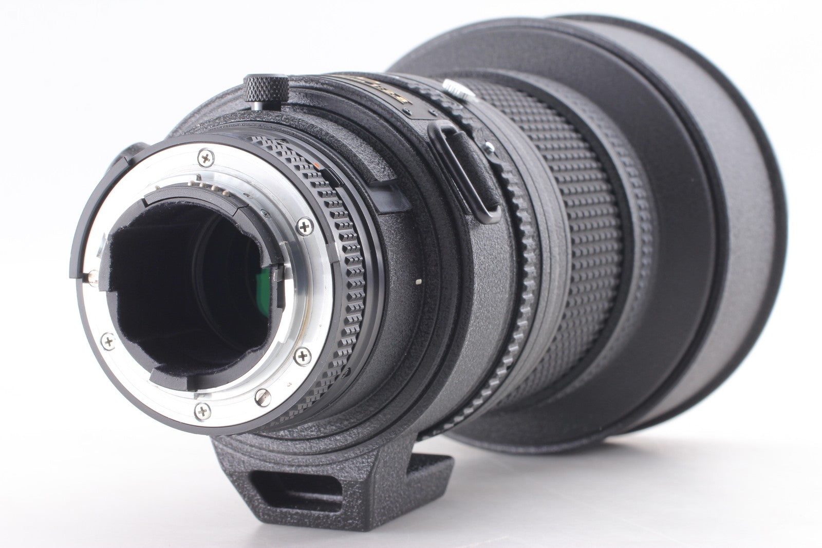 [Top MINT w/Case] Nikon ED AF Nikkor 300mm f2.8 Telephoto Lens From JAPAN