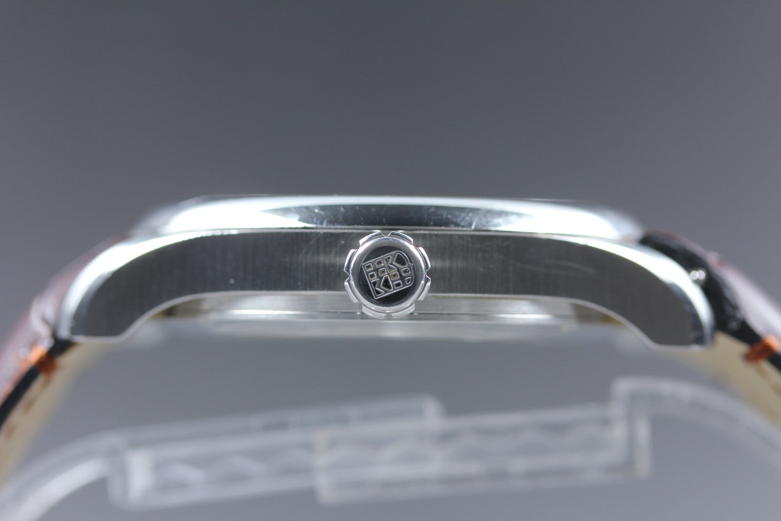 FREDERIQUE CONSTANT Maxime FC-335X5M4/5/6 Heartbeat Automatic Men's 42mm *N MINT