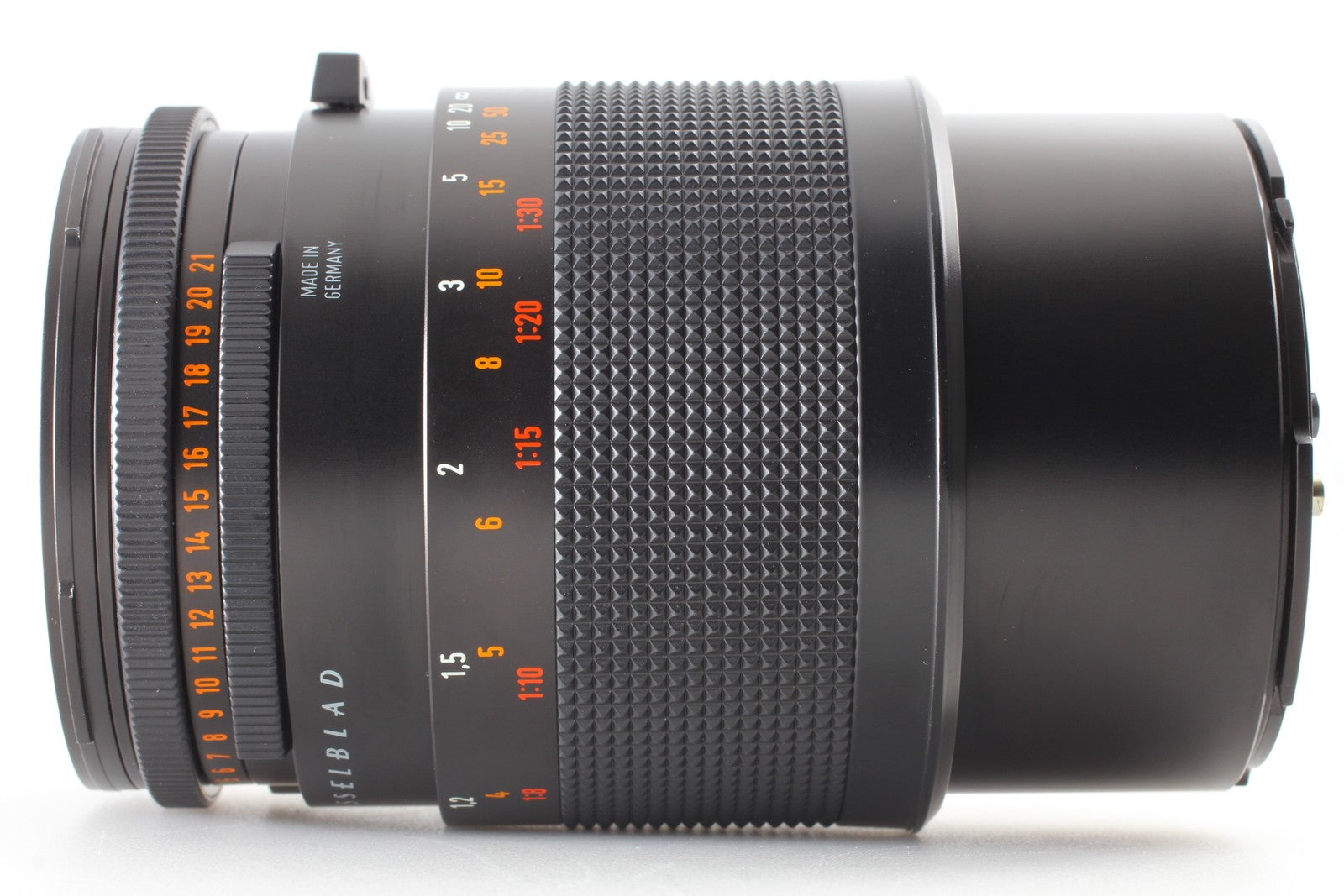 [Top MINT w/Box] Hasselblad Carl Zeiss Makro Planar T* CF 120mm f4 lens JAPAN