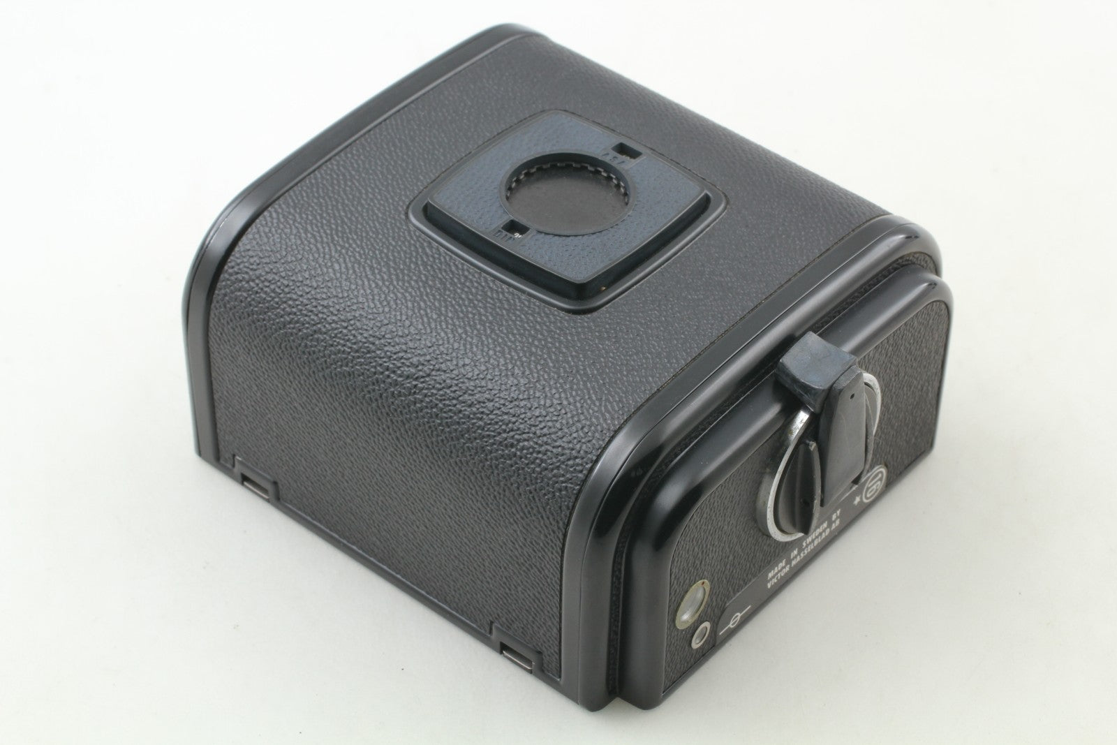 [Near MINT] Hasselblad A16 Type II 6x4.5 645 120 Film Back Holder Magazine JAPAN