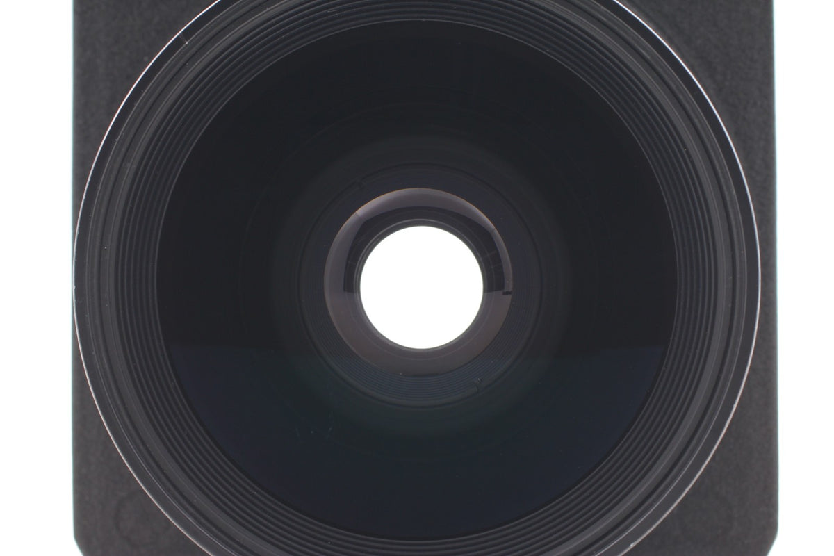 Shutter CLA [MINT] Nikon Nikkor SW 120mm f/8 Copal 0 Large Format Lens JAPAN