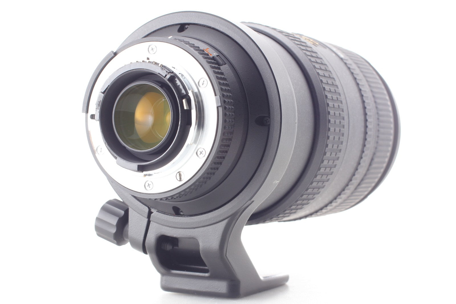 [MINT w/Box] Nikon ED AF VR Nikkor 80-400mm f4.5-5.6 D VR Zoom Lens From JAPAN