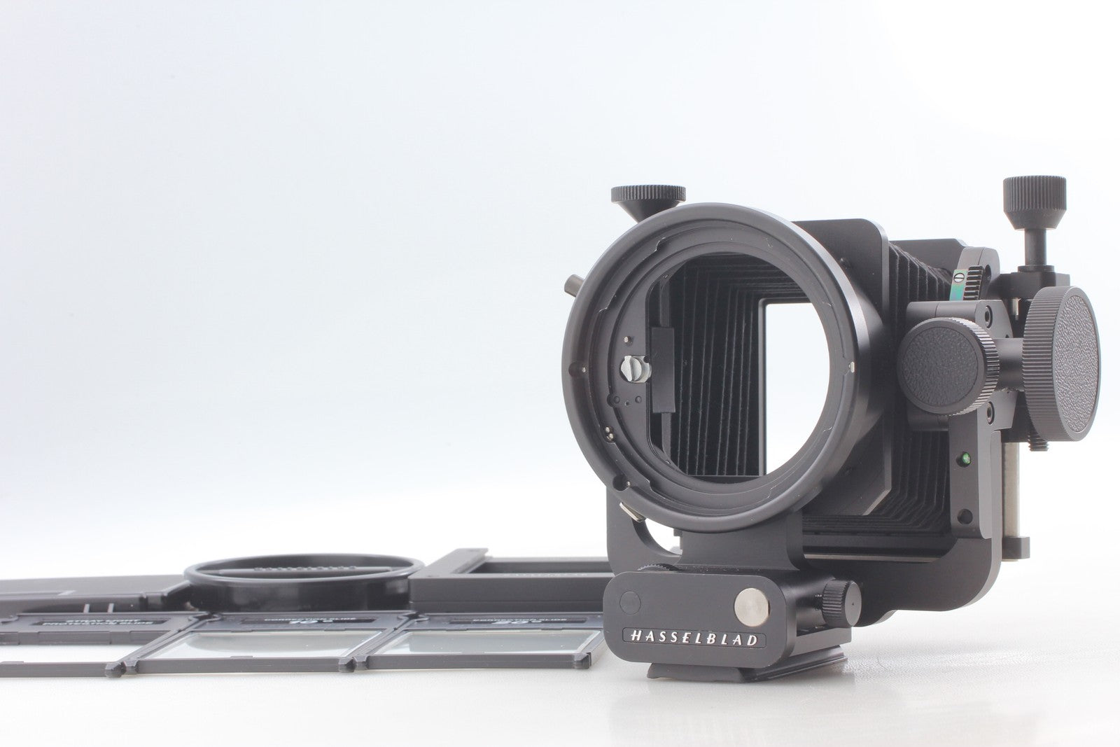 [MINT] Hasselblad Flexbody Flex Body Medium Format Film Camera From JAPAN