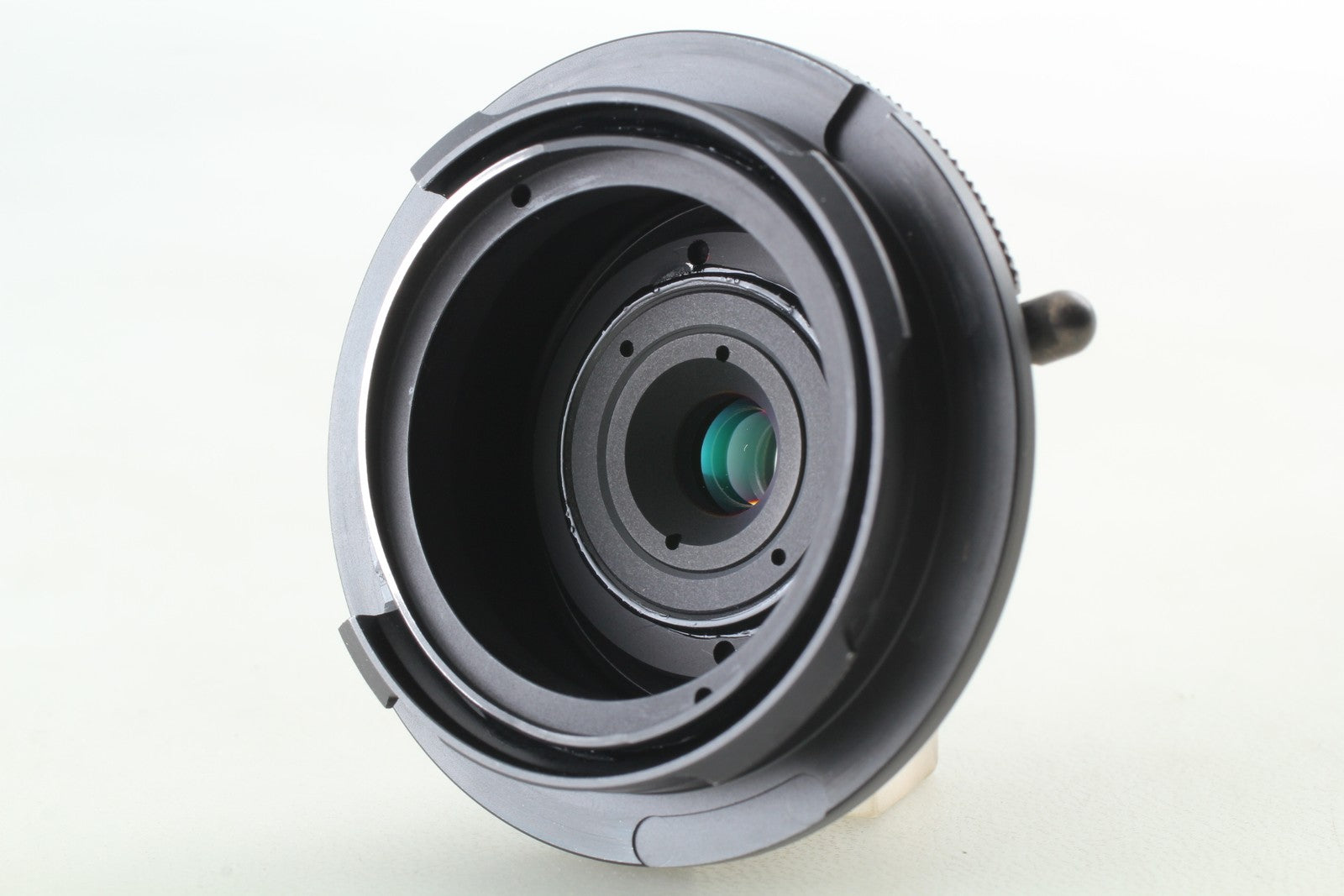 Top MINT MS Optics H-DAGONAR 40mm f6.3 MC Macro Lens Miyazaki Leica M Lens JAPAN