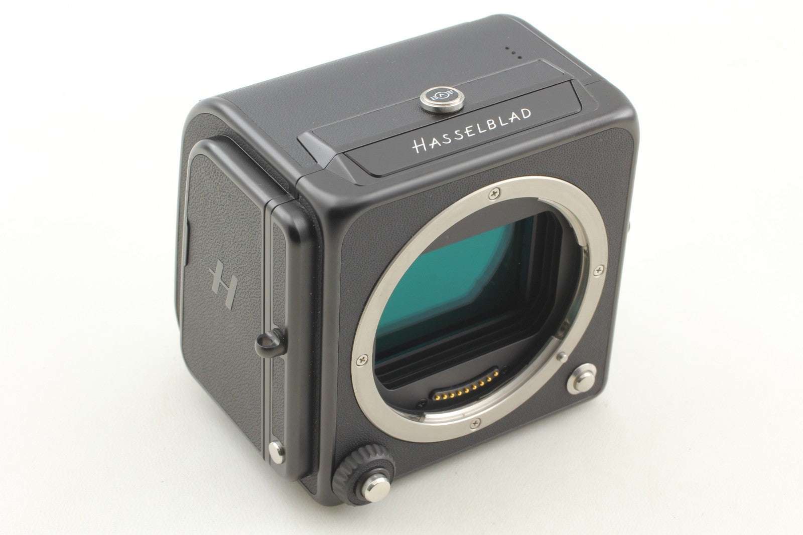 Hasselblad 907X Special Edition On the Moon Since 1969 CFV II 50C Limited Camera