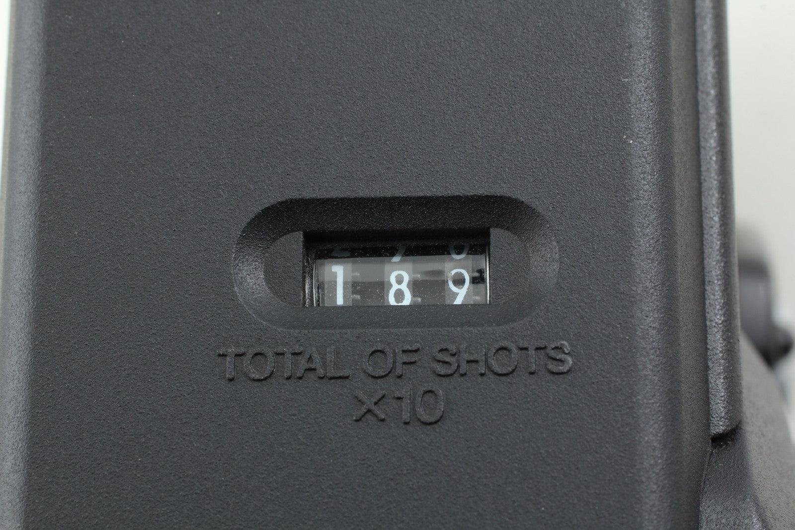 Count 184 [MINT /Case] FujiFilm Fuji GW690 III GW690lll Pro Film Camera JAPAN