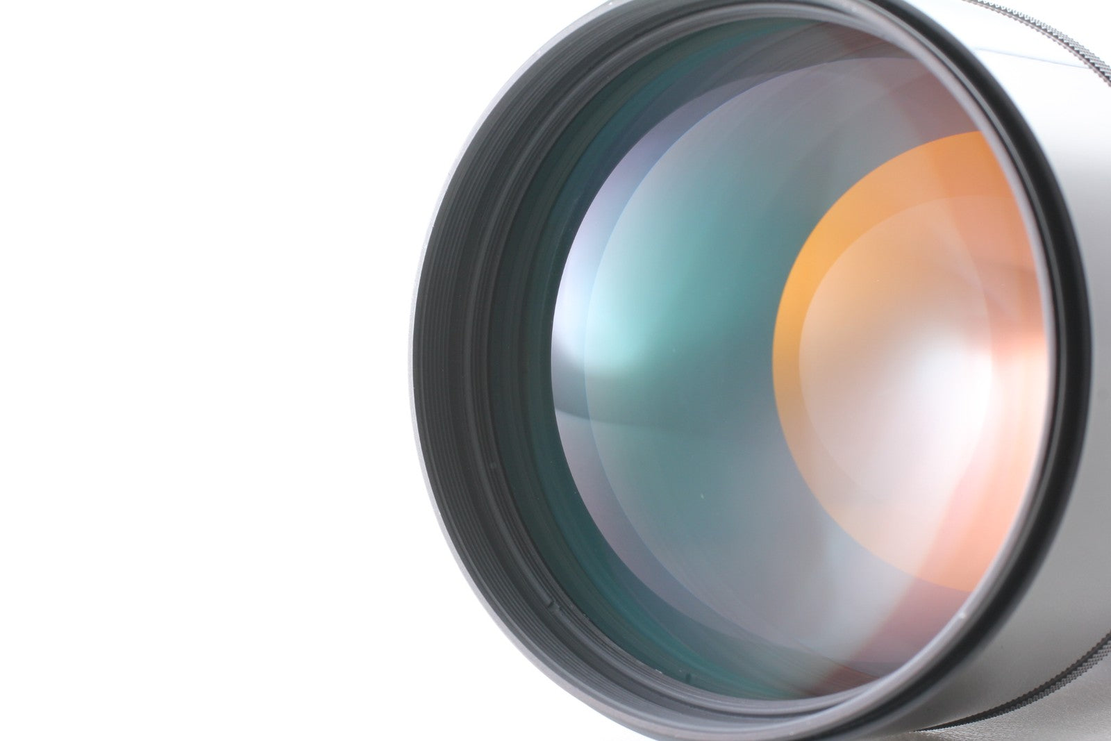 [MINT w/Case] Pentax M 300mm f4 Green Star Telephoto Lens K Mount From JAPAN