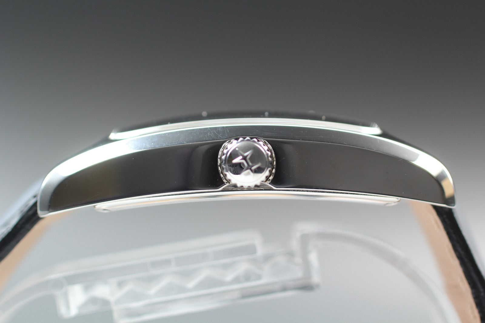Hamilton H135190 American Classic Bolton Mechanical 33mm Men's Watch [w/Box]