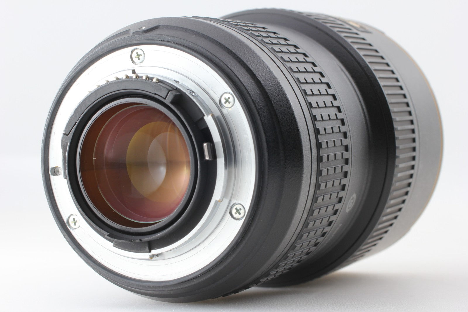 [Near MINT w/Hood] Nikon AF-S NIKKOR 16-35mm f4 G ED VR N Zoom Lens From JAPAN