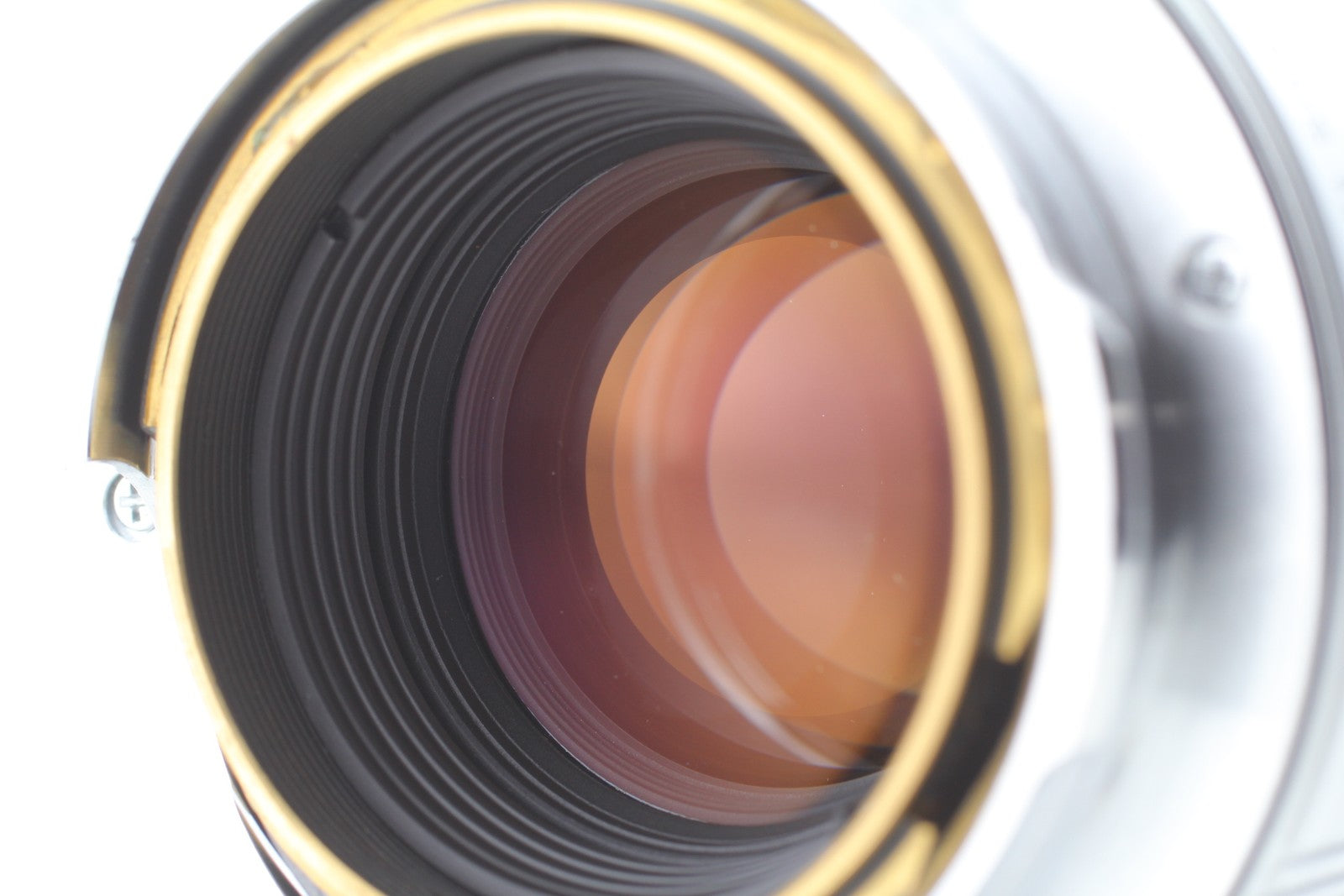 Cla'd MINT+++ Leica M6 Non-TTL 0.72 Film Camera Summicron 50mm f2 4th Lens JAPAN