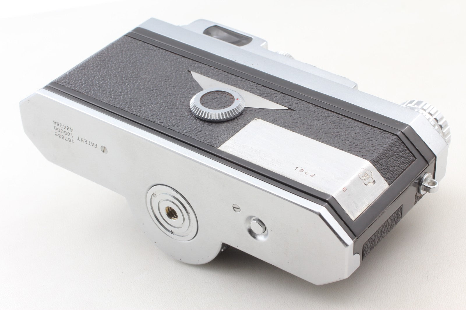 CLA Serviced [Near MINT] Panon WIDELUX FV 35mm Panoramic Film Camera 140° JAPAN