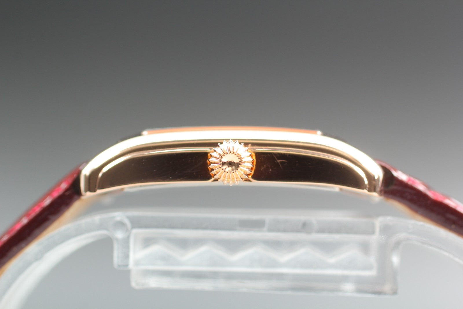 FREDERIQUE CONSTANT Classic Carree FC-200X1C12/4/6 Quartz Women's Watch 21mm JP