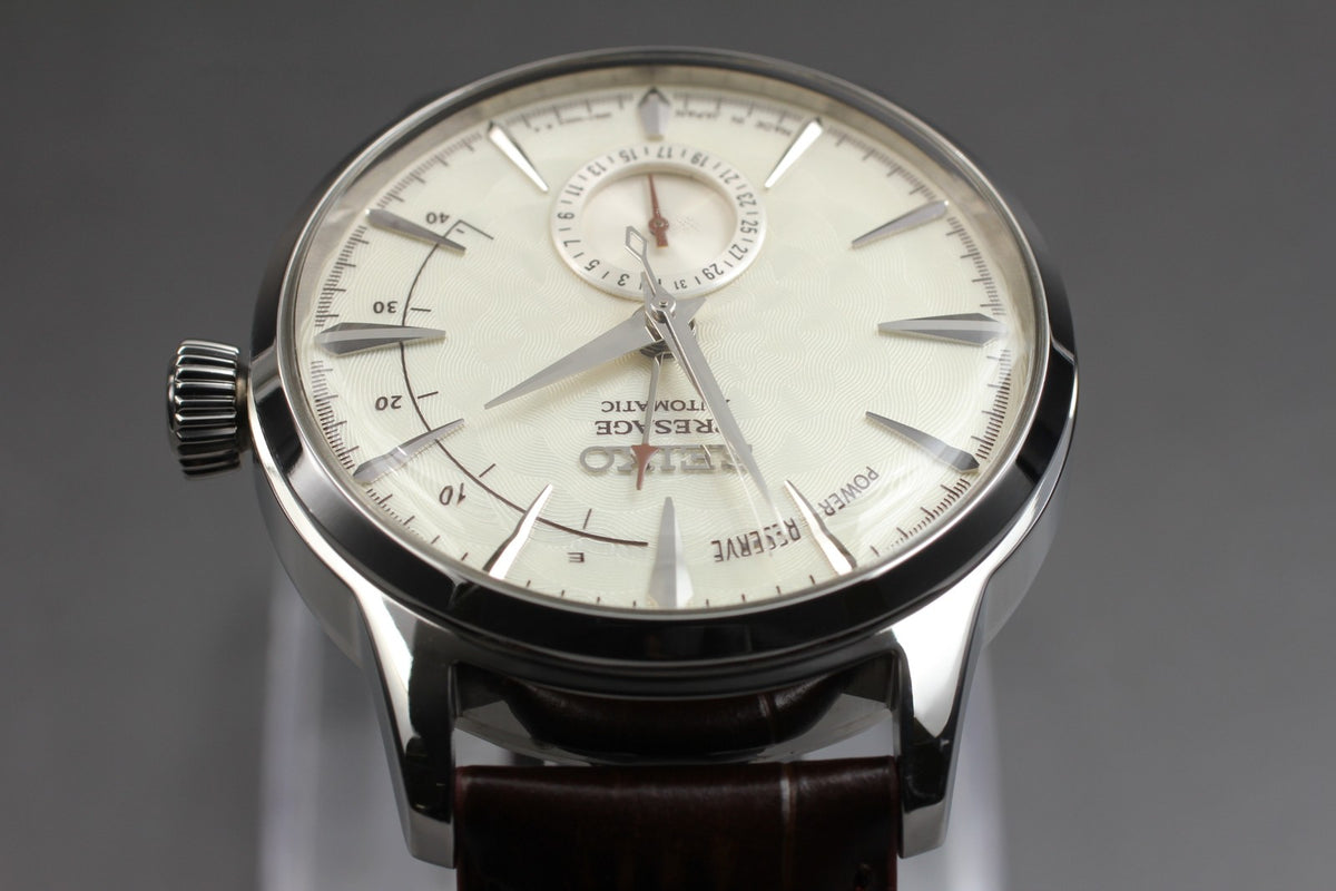 Limited[N MINT- Box] SEIKO Presage 4R57-00G0 SARY091 Men's Automatic Watch JAPAN