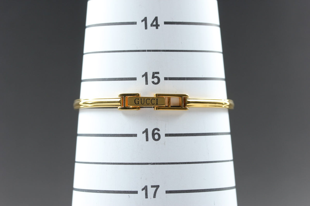 GUCCI Change Bezel 11/12.2 12Color Quartz Women's Watch 25mm JAPAN Box New Batt