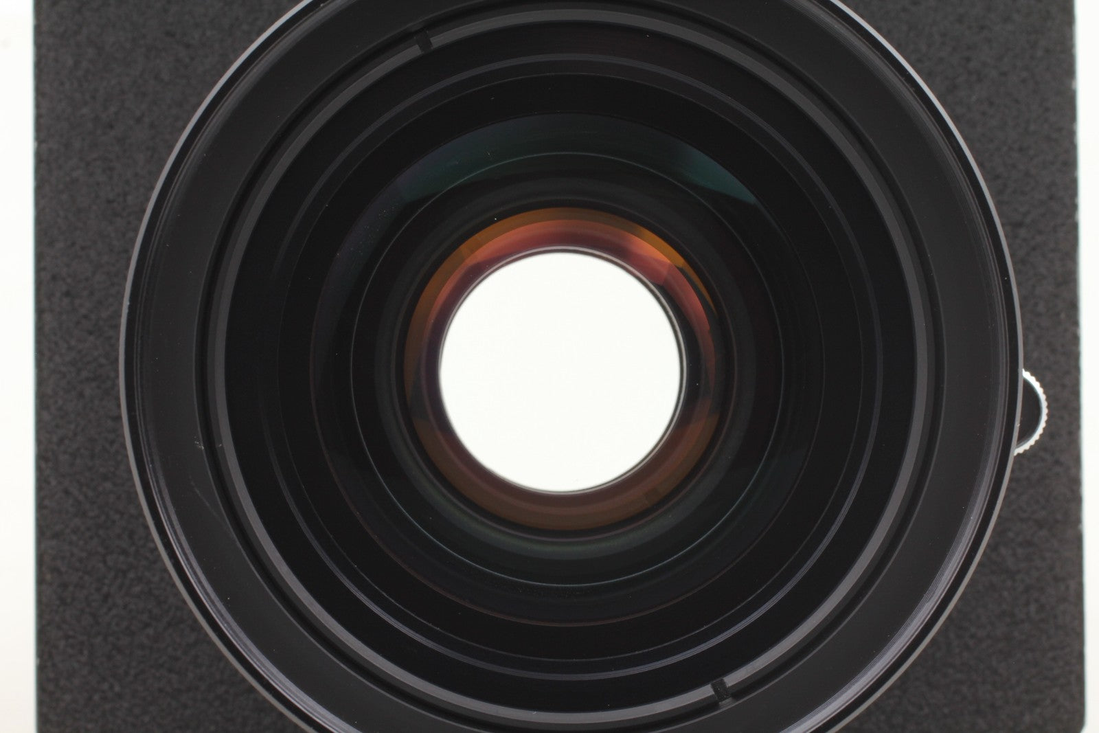 [MINT] Schneider Kreuznach Supper Symmar HM Large Format Lens Copal No.0 JAPAN