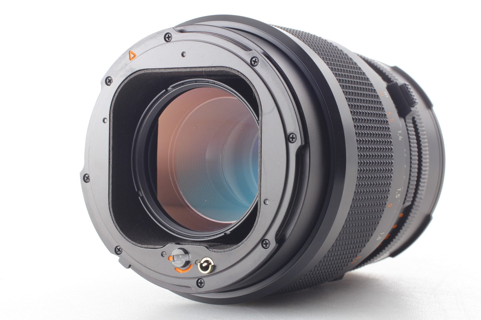 [Near MINT+++] Hasselblad CF 150mm f4 Sonnar T* Lens for 500C/M From JAPAN