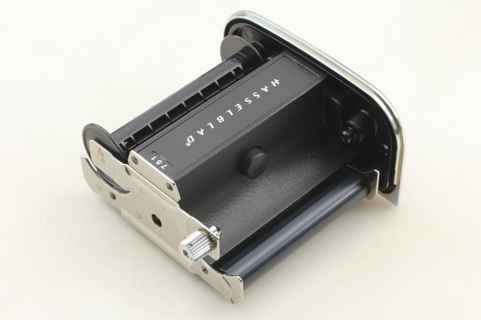 [MINT in Box] Hasselblad 503CX Film Camera  A12 From JAPAN