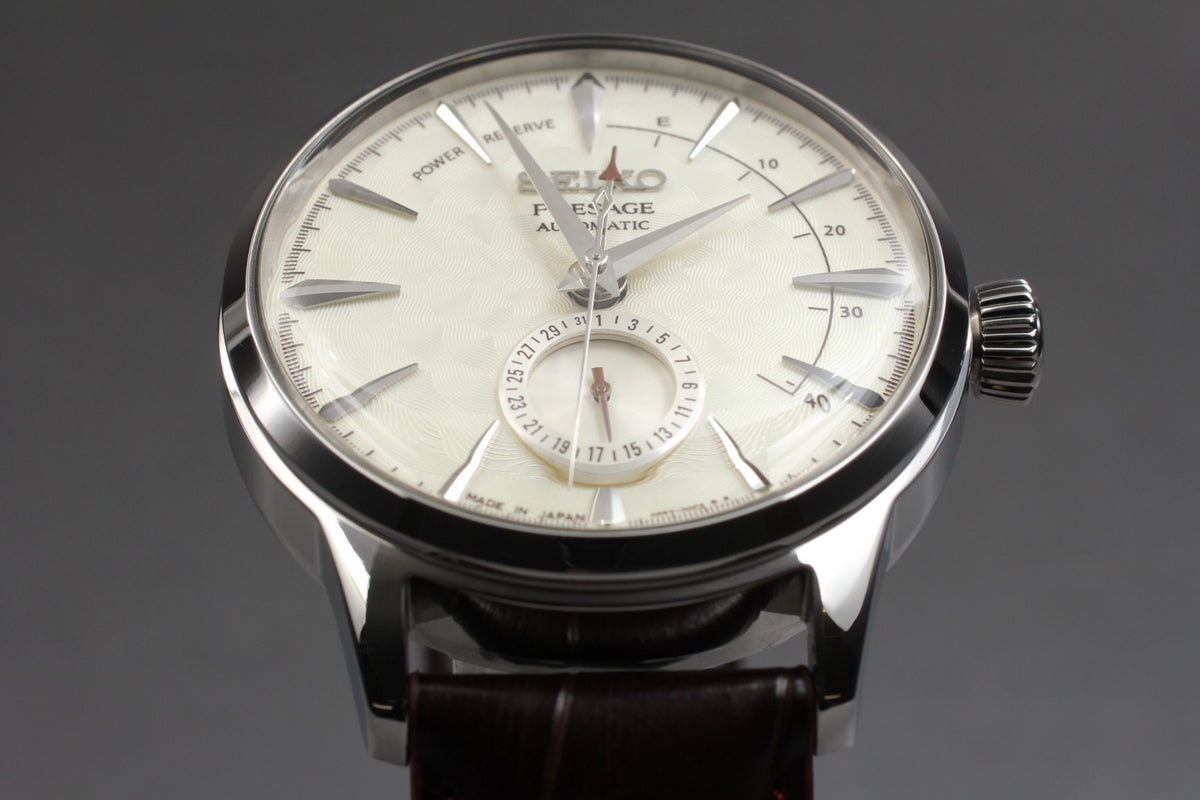 Limited[N MINT- Box] SEIKO Presage 4R57-00G0 SARY091 Men's Automatic Watch JAPAN