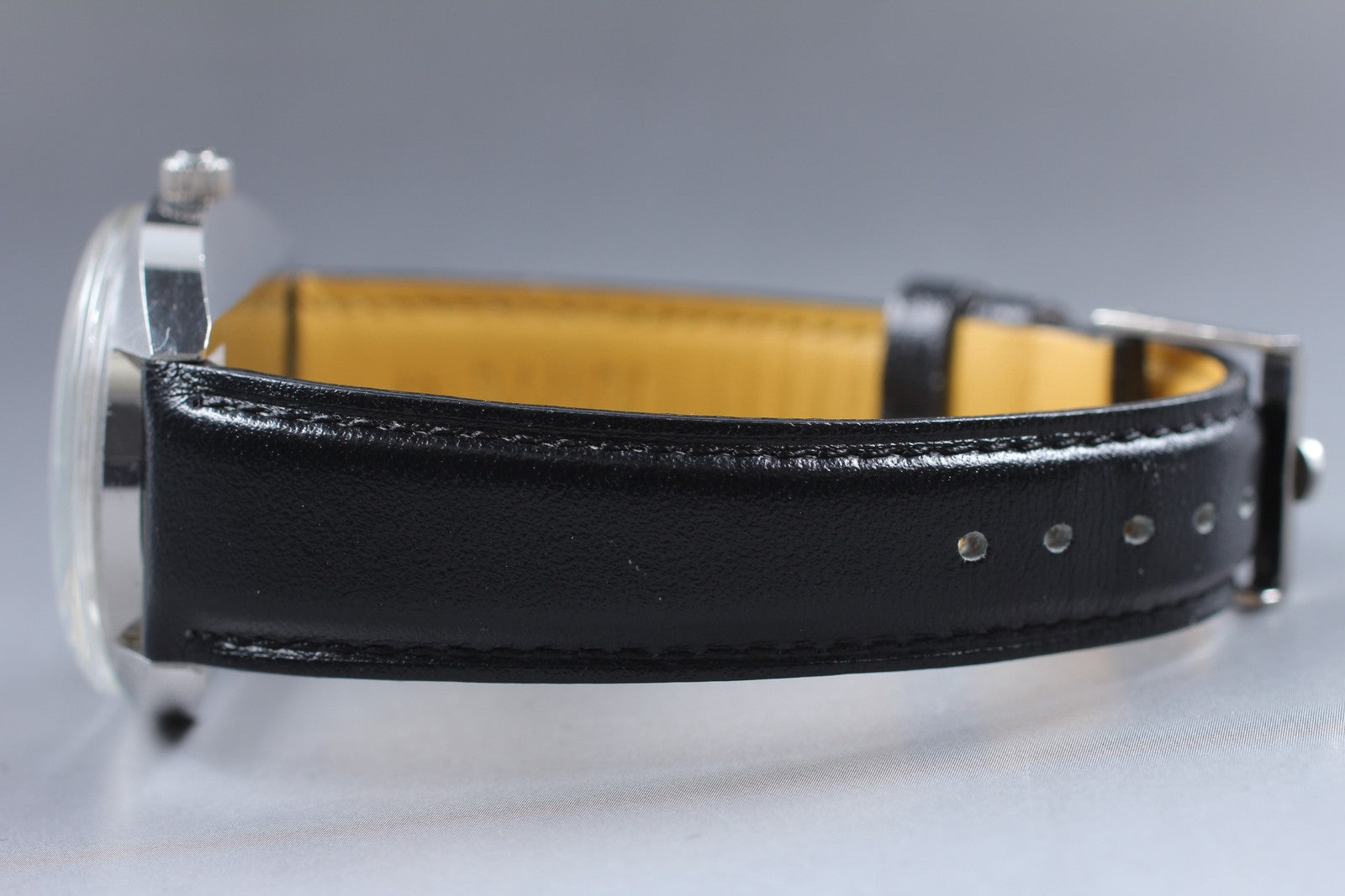 Vintage [Exc+5] Omega Seamaster Cosmic 166.036 Tool 107 34mm AT Man's Watch