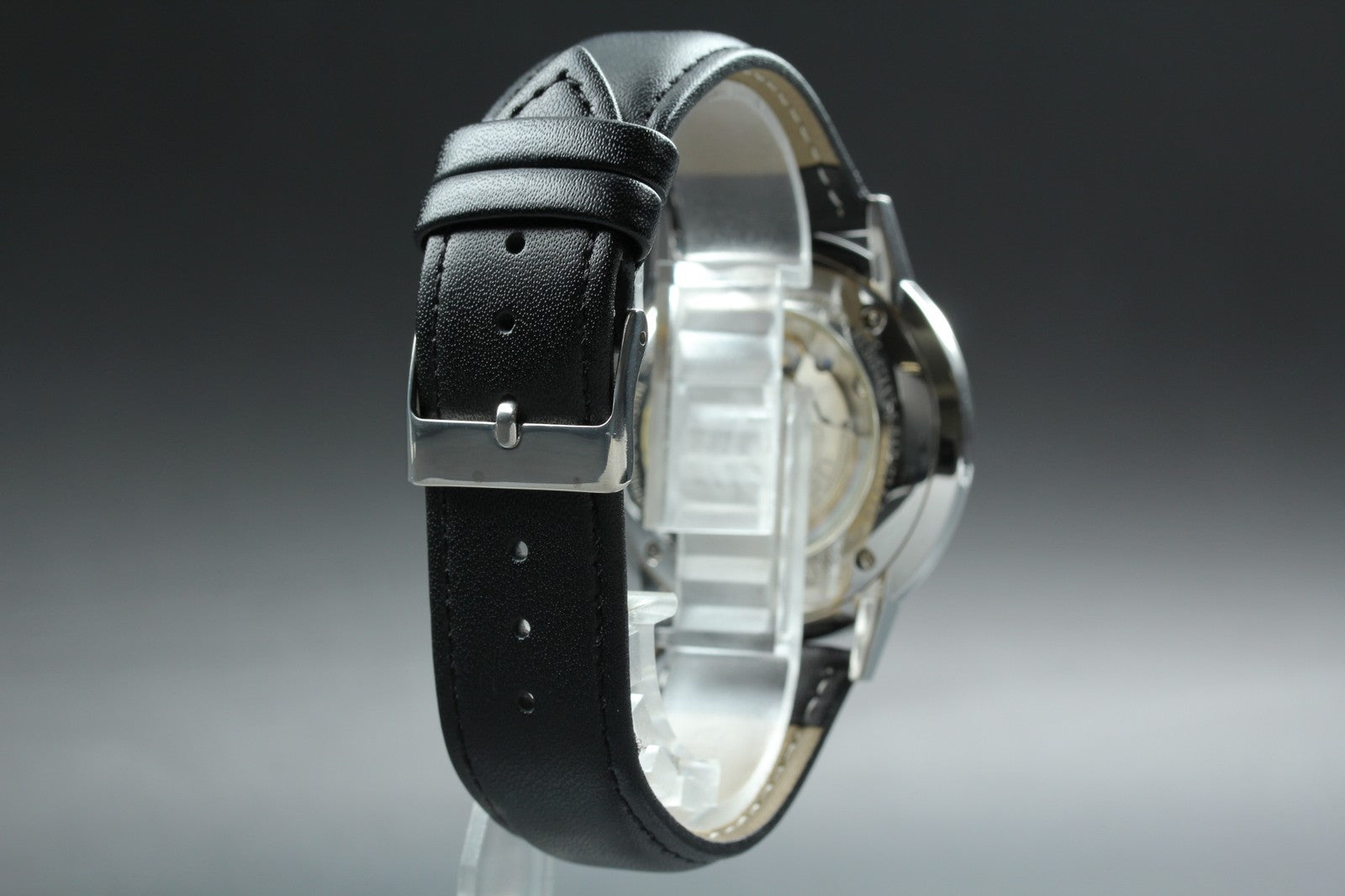 Hamilton American Classic Intra-Matic H387551 Automatic Silver Men's 42mm JAPAN