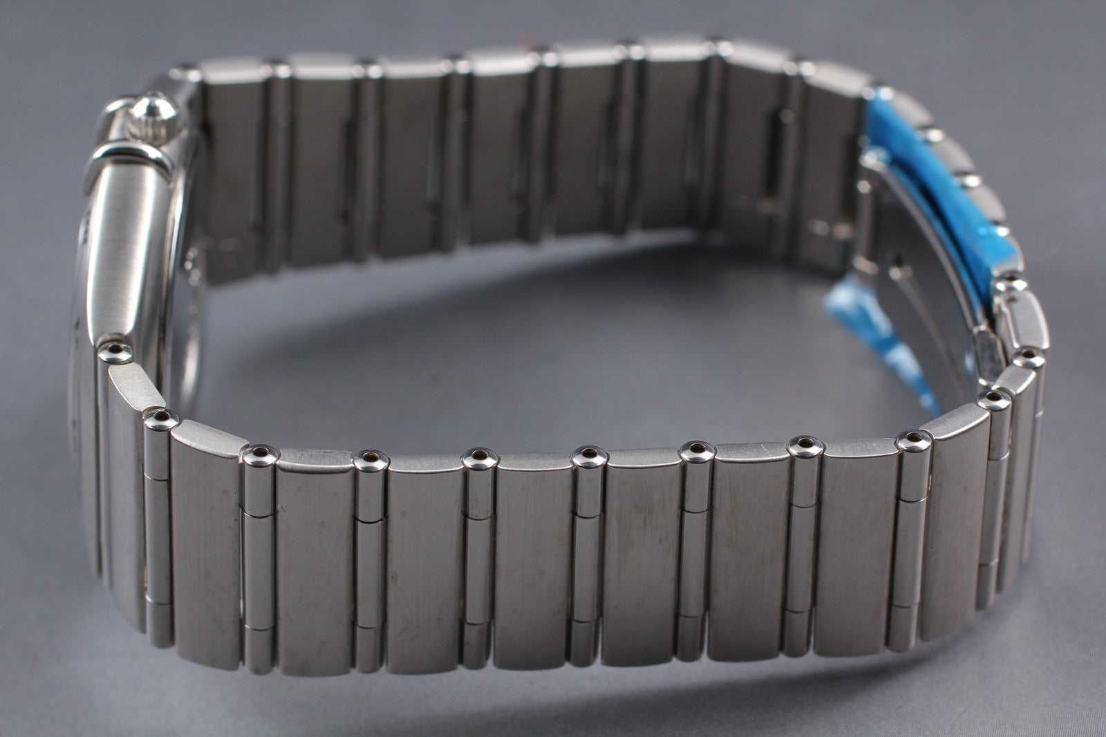 [Near MINT Box] OMEGA Constellation 1512.40 33mm Men's Quartz Watch JAPAN